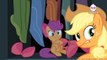My Little Pony Friendship is Magic: Season 4 Episode 17 Somepony to Watch Over Me Preview