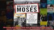 Read  Wrestling with Moses How Jane Jacobs Took On New Yorks Master Builder and Transformed  Full EBook