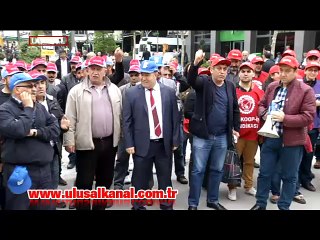 Kiralık işçiliğe tepkiler büyüyünce hükümet medyası harekete geçti