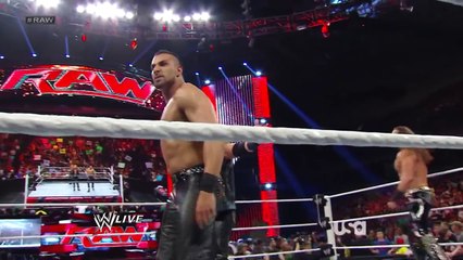 Brock Lesnar Attacks 3MB HD