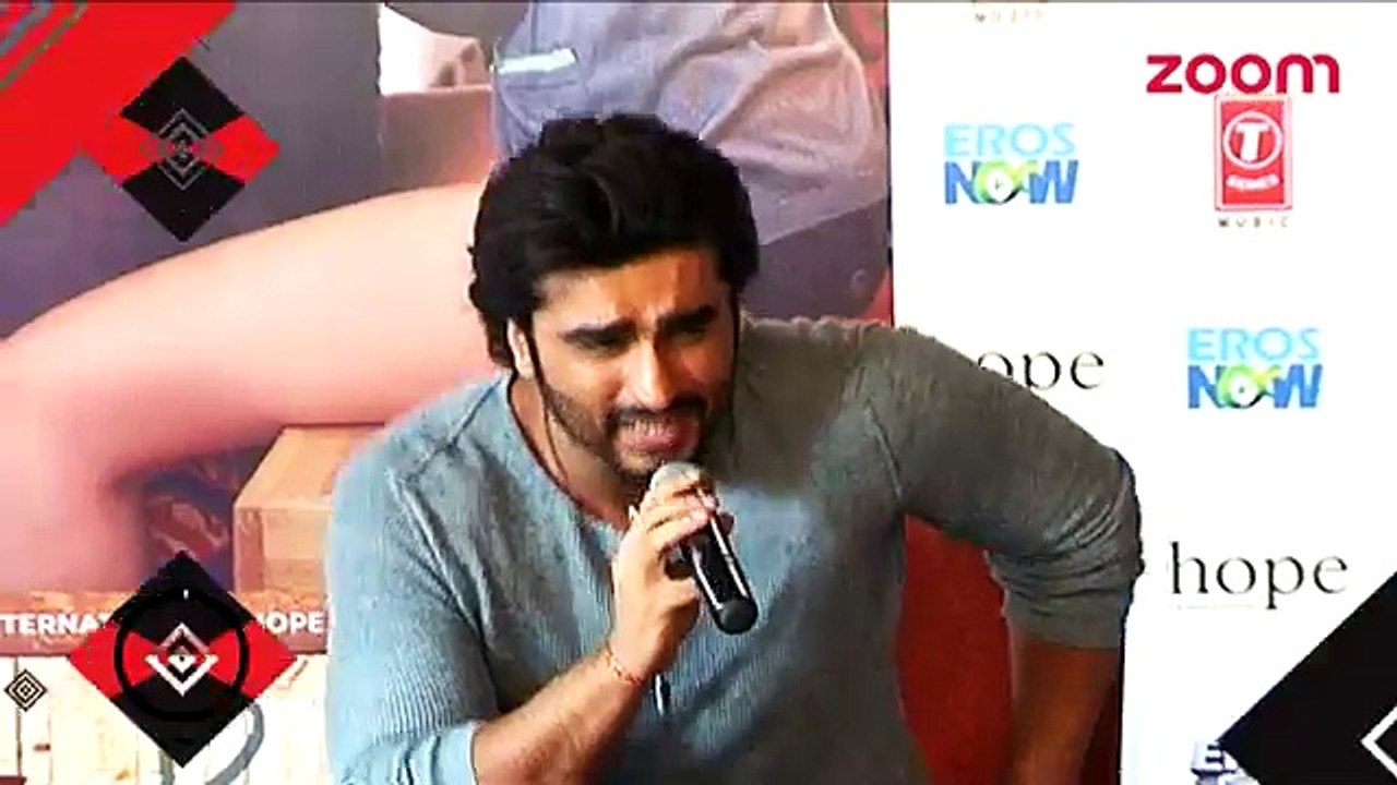 Arjun Kapoor- I would only get married to have children