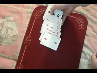 Truco de magia - El engaño a Houdini