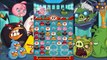 Angry Birds Fight! RPG Puzzle - Floor 13 Challenge (Arcadego vs Xangsane14)