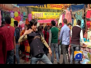 In conversation with SRK…the father, the friend -11 April 2016