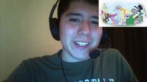 My little pony friendship is magic season 1 episode 3 reaction