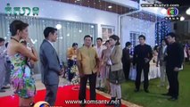 មន្តស្នេហ៍ចន្ទ្រា EP 03 | Mun Sne Chantrea | Thai drama khmer dubbed