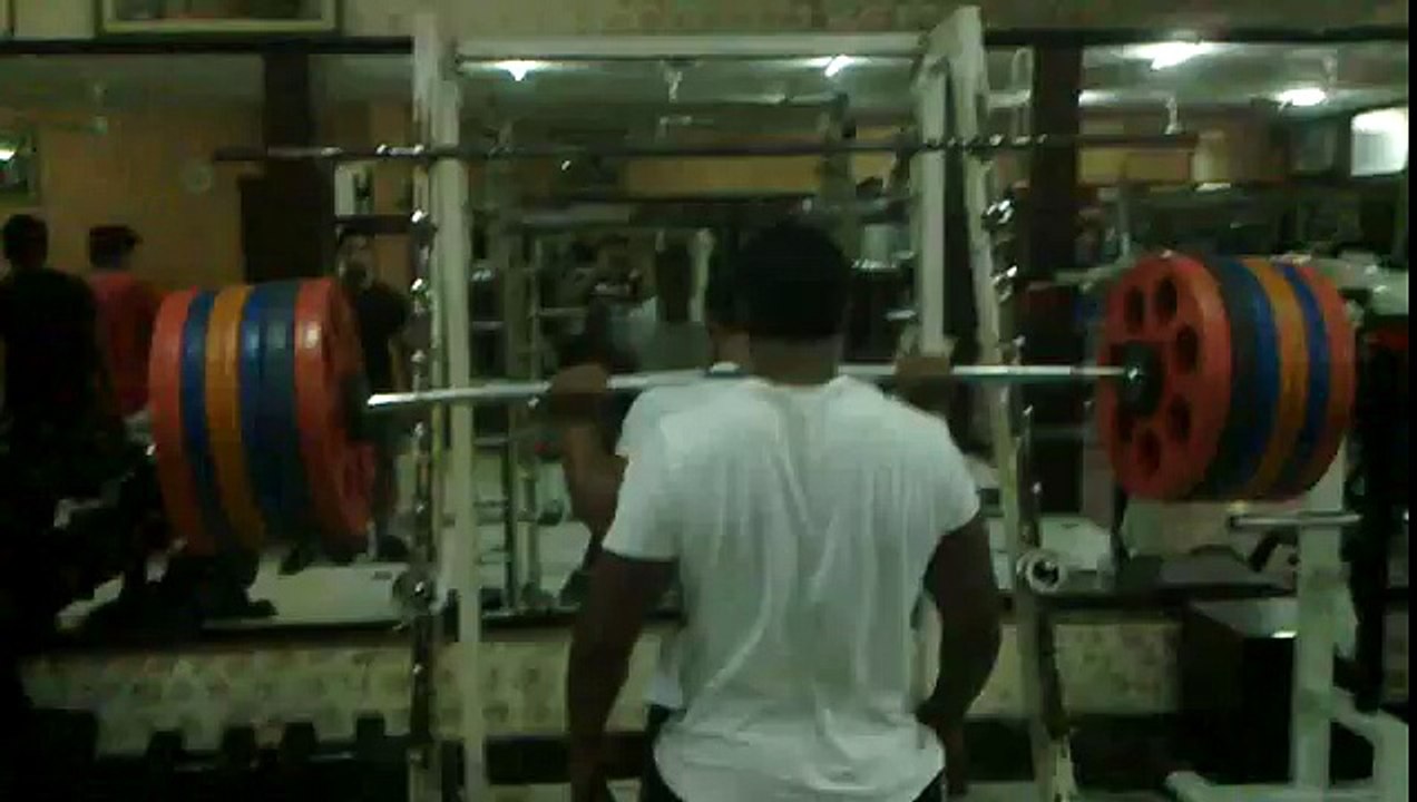 Devinder yadav , Mr haryana 2012...!!