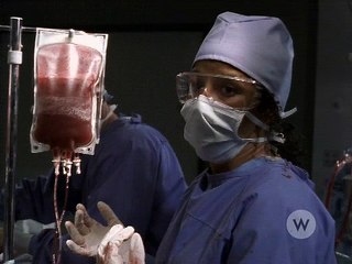 Mysterious Ways - 1x19 - Dead Dog Walking