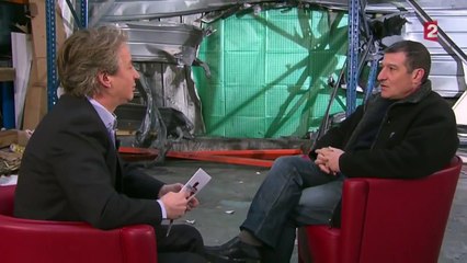 Complément d'enquête du 5 mars 2015