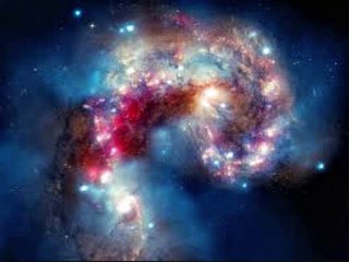 GALAXIAS - POEMA DE VERANO BRISAS