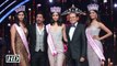 Femina Miss India Grand Finale SRK Announces Priyadarshini Chaterjee The Winner