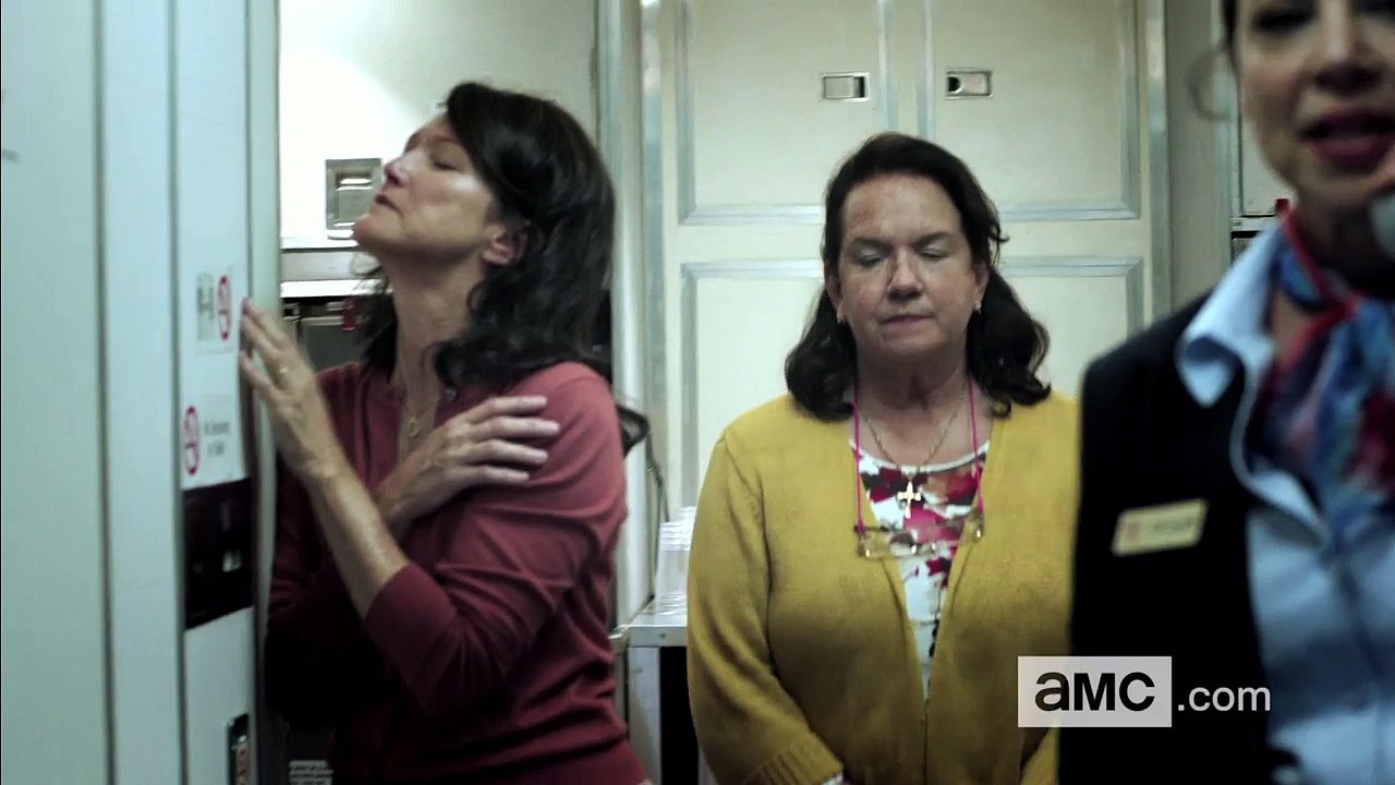 Fear the Walking Dead Flight 462 Complete
