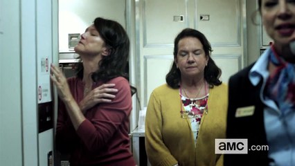 Fear the Walking Dead Flight 462 Complete