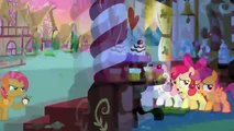 My Little Pony: Friendship is Magic - Babs Seed - Polish [HD]