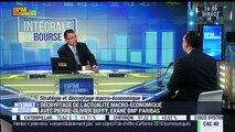 L'actu macro-éco: Y-a-t-il un risque de ralentissement en zone euro ? - 11/06