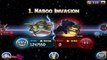 Angry Birds: Star Wars II - Naboo Invasion - PIGS SIDE [EVIL SIDE] Walkthrough #1