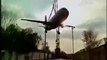 Un avion A320 s'écrase en Inde sans faire de blessés