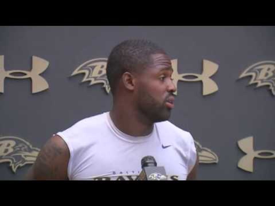 "Suspensión de Ray Rice no es gran cosa": Harbaugh