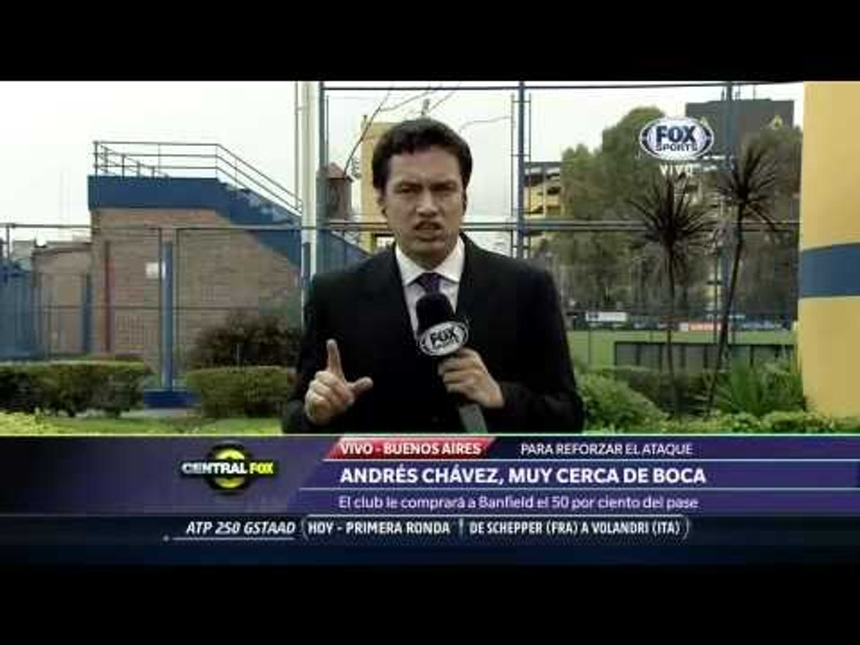 Dos refuerzos colombianos para Boca
