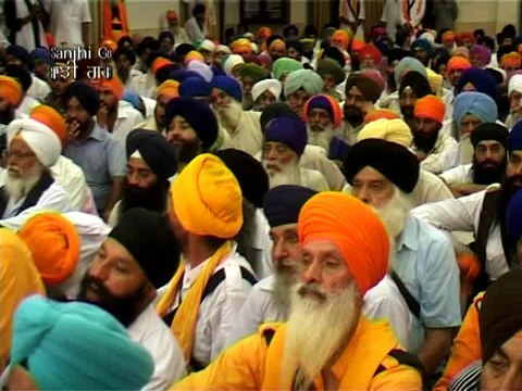 Hum Dolat Berri Paap Bhari Hai | Bhai Amandeep Singh Ji - Hazoori Ragi Nada | Latest Shabad Gurbani