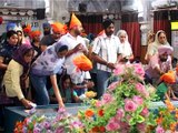 Kinka Ek Jis Jee Basavey | Bhai Amandeep Singh Ji - Hazoori Ragi Nada | Latest Shabad Gurbani