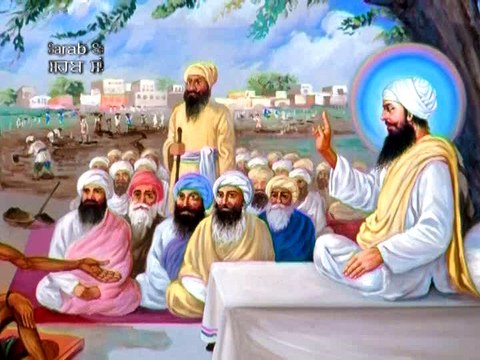 Lal Rangile Pritam Manmohan | Bhai Amandeep Singh Ji - Hazoori Ragi Nada | Latest Shabad Gurbani