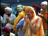 Satgur Ki Sewa Safal Hai | Bhai Amandeep Singh Ji - Hazoori Ragi Nada | Latest Shabad Gurbani