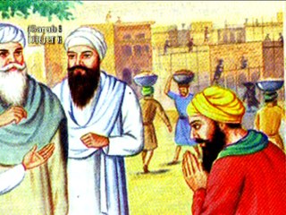 Udini Udini Udini | Bhai Amandeep Singh Ji - Hazoori Ragi Nada | Latest Shabad Gurbani