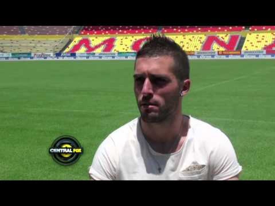 Exclusiva con David Depetris