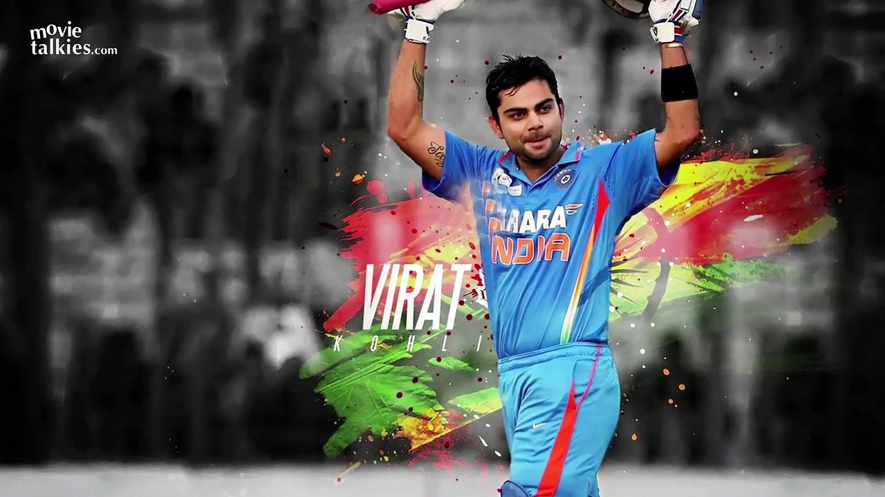 Virat Kohli Dance With Sonakshi Sinha In Rohit Ritika Dance Party