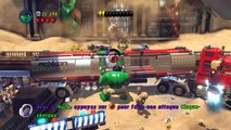LEGO Marvel Super Heroes FR #1
