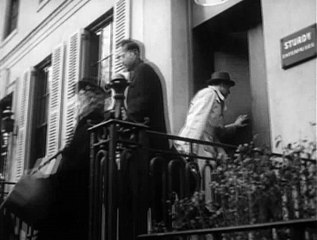 The Dick Van Dyke Show 000 - Pilot