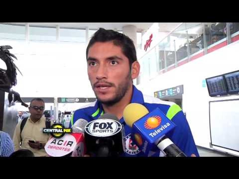 Corona perdona a Herrera