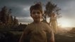 GEARS OF WAR 4 - Tomorrow Story Trailer (Xbox One) 2016 EN