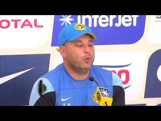 Preocupa a Mohamed futuro de Jimenez