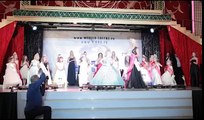 GRAN–PRIX MINII MISS RUSSIA 2014 Комисарова Алина, 8 лет, Казахстан/Караганда