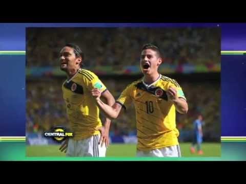 Mundial 2014: Estos fueron los mejores jugadores