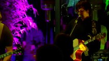 JOHN SHELLY AND THE CREATURES (BalconyTV)