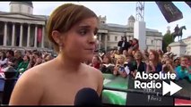 Premier Harry Potter and the deathly hallows P2 Emma Watson interview at part 2 prem.mp4