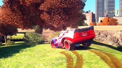 Cars Songs For Kids ♪ Little Tommy Tucker ♪ Princess Anna of Arendelle Queen Frozen