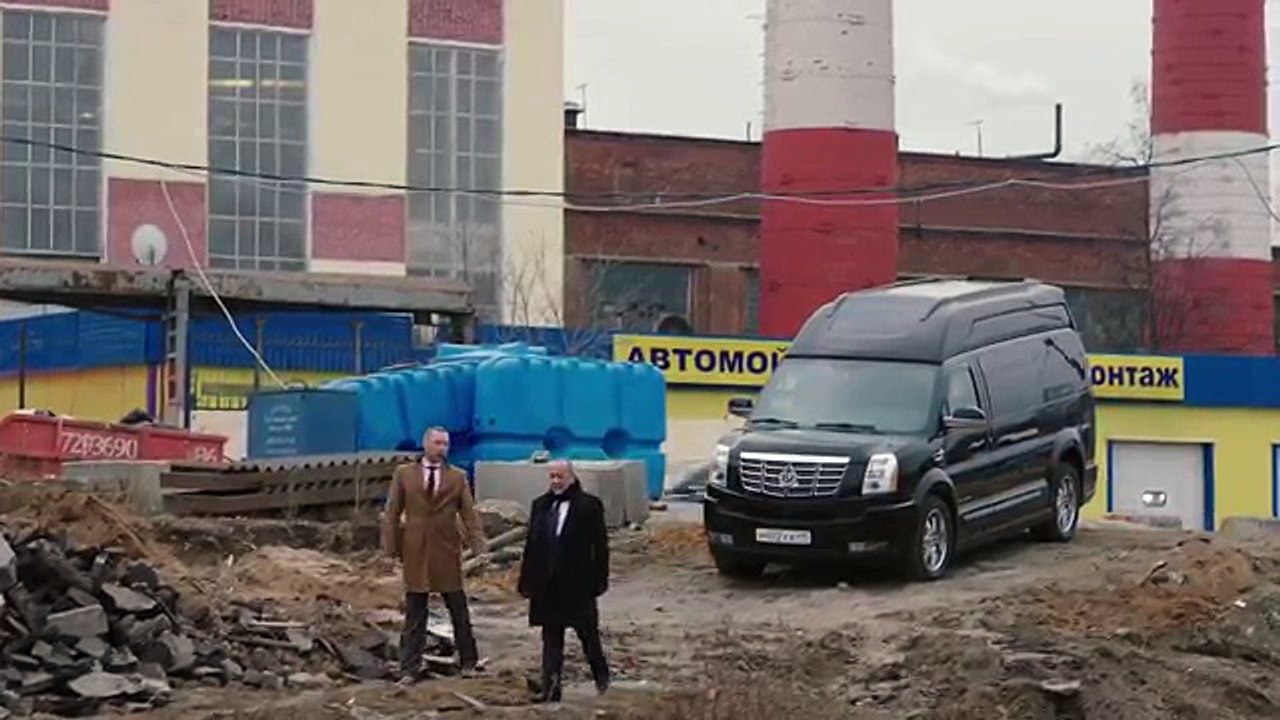 Ложь во спасение 2016 серия 3 русская мелодрама...