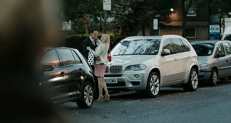 The Ones Below Trailer