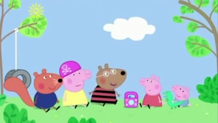 Peppa pig mc livinho