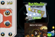 Angry Birds Star Wars - Level 2-37 - 3 Stars Walkthrough - Death Star
