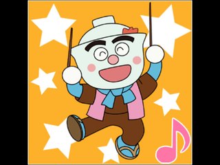 フィニアスとファーブ - それいけ！アンパンマン 「てんどんまん自慢歌」