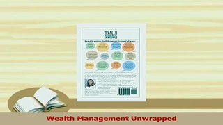 Read  Wealth Management Unwrapped Ebook Free