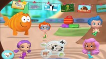 Bubble Guppies ♥ Bubble Guppies New Episodes 2015 HD ♥ Cartoon For Children -Game