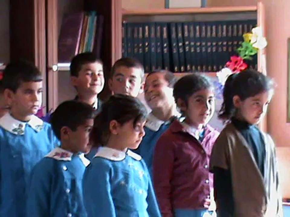 Veysel Köyu EmirDaG Afyon 2011