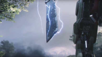 Titanfall 2 Teaser Trailer