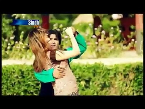 MASTER IMRAN HYDER AND HUMERA SARANG O JAN MUHNJE NEW SINDHI SONG SINDH TV SONG 2016
